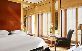 Hotel Park Hyatt Paris-vendome