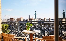 Hotel Park Hyatt Paris-vendome  5*